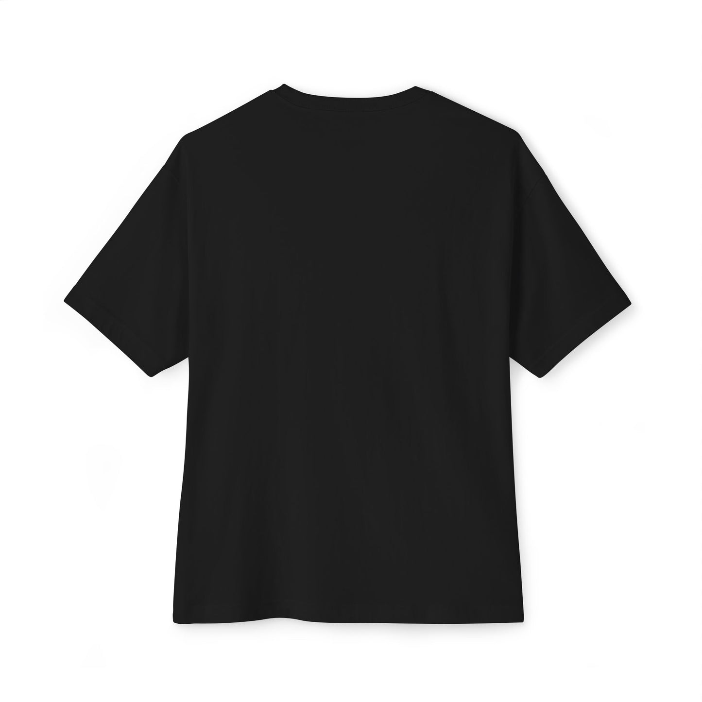 MSbehavin Oversized Tee