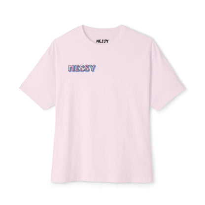 Multiples Sclerhoesis Oversized Tee
