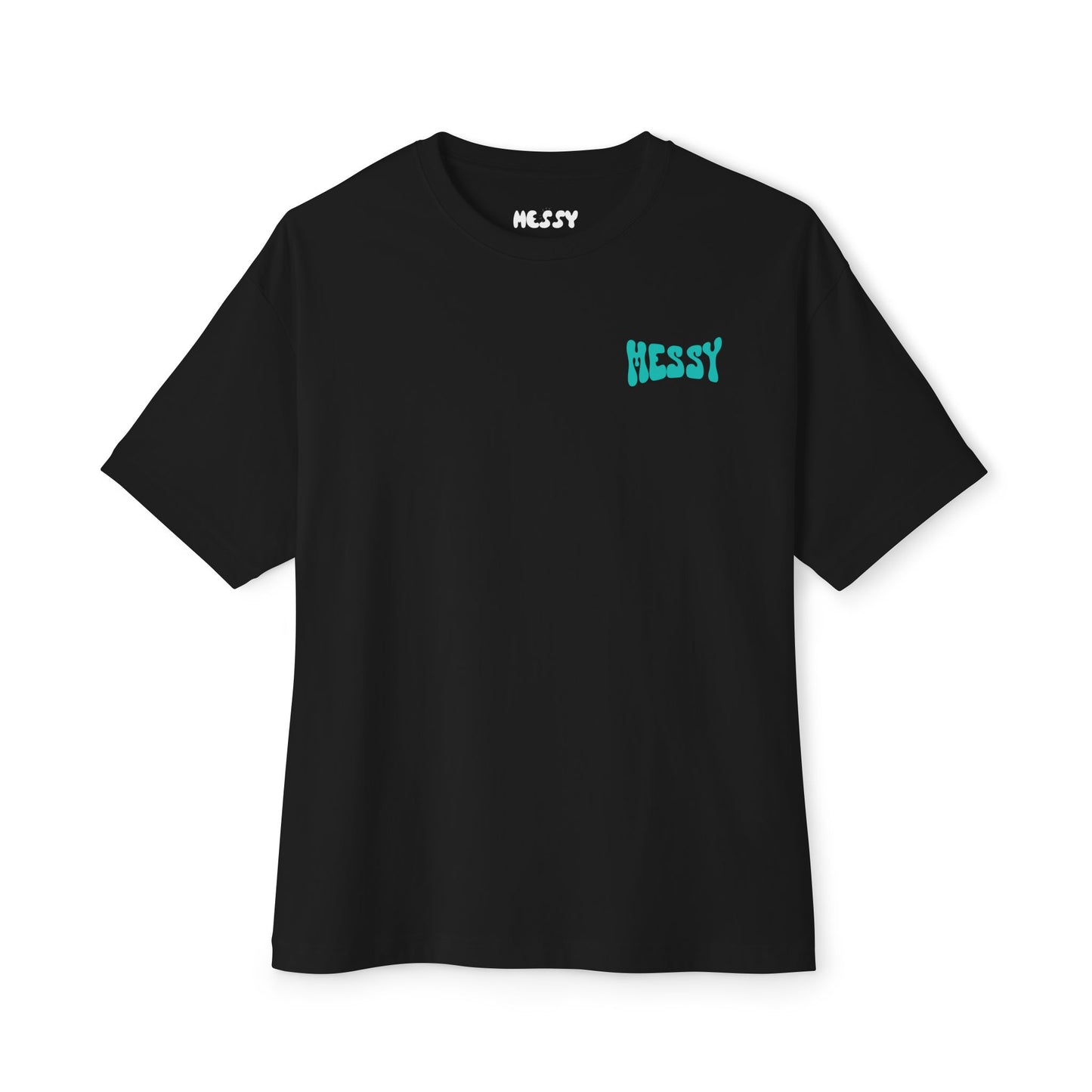 Ch(ill) Oversized Tee