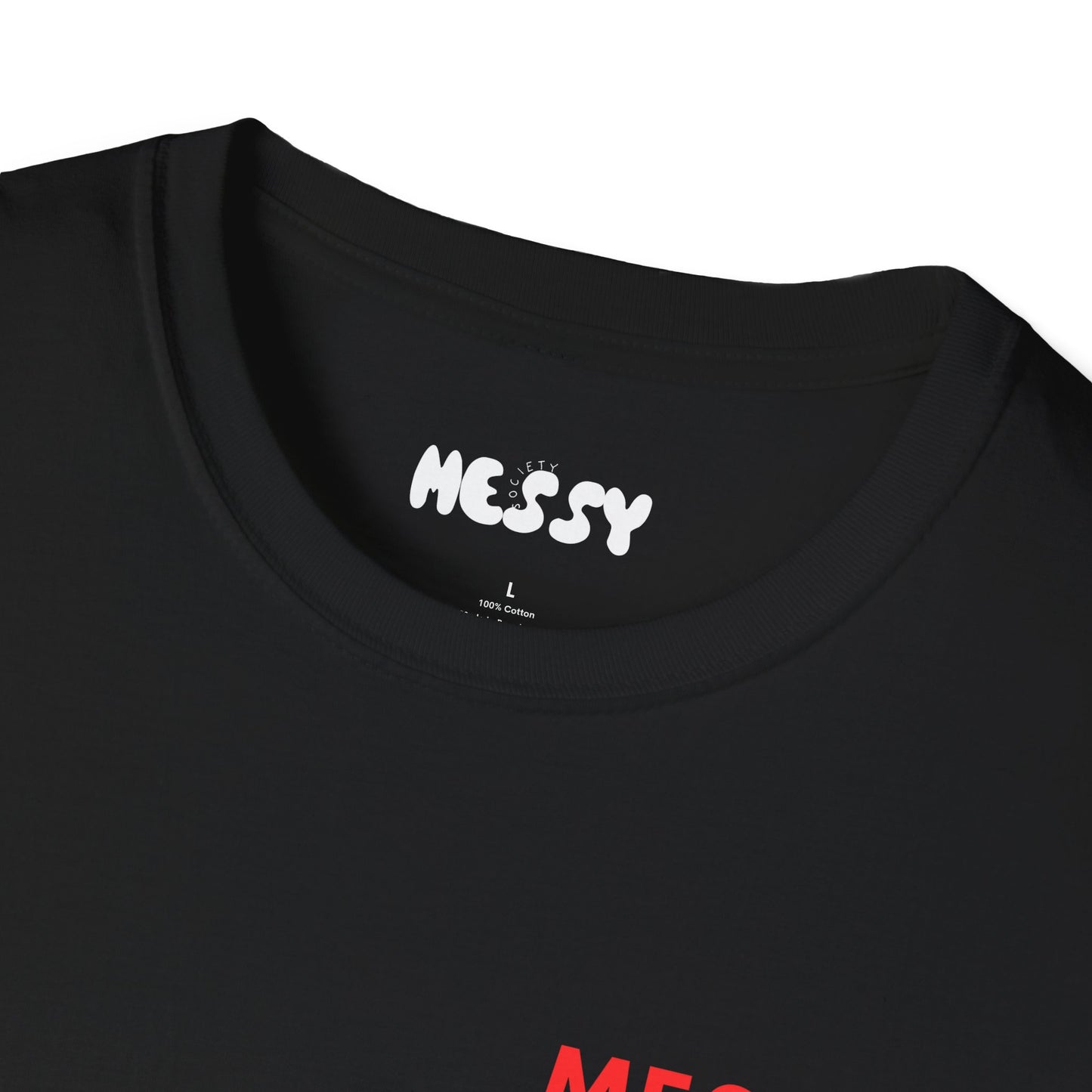 MS Sucks Tee
