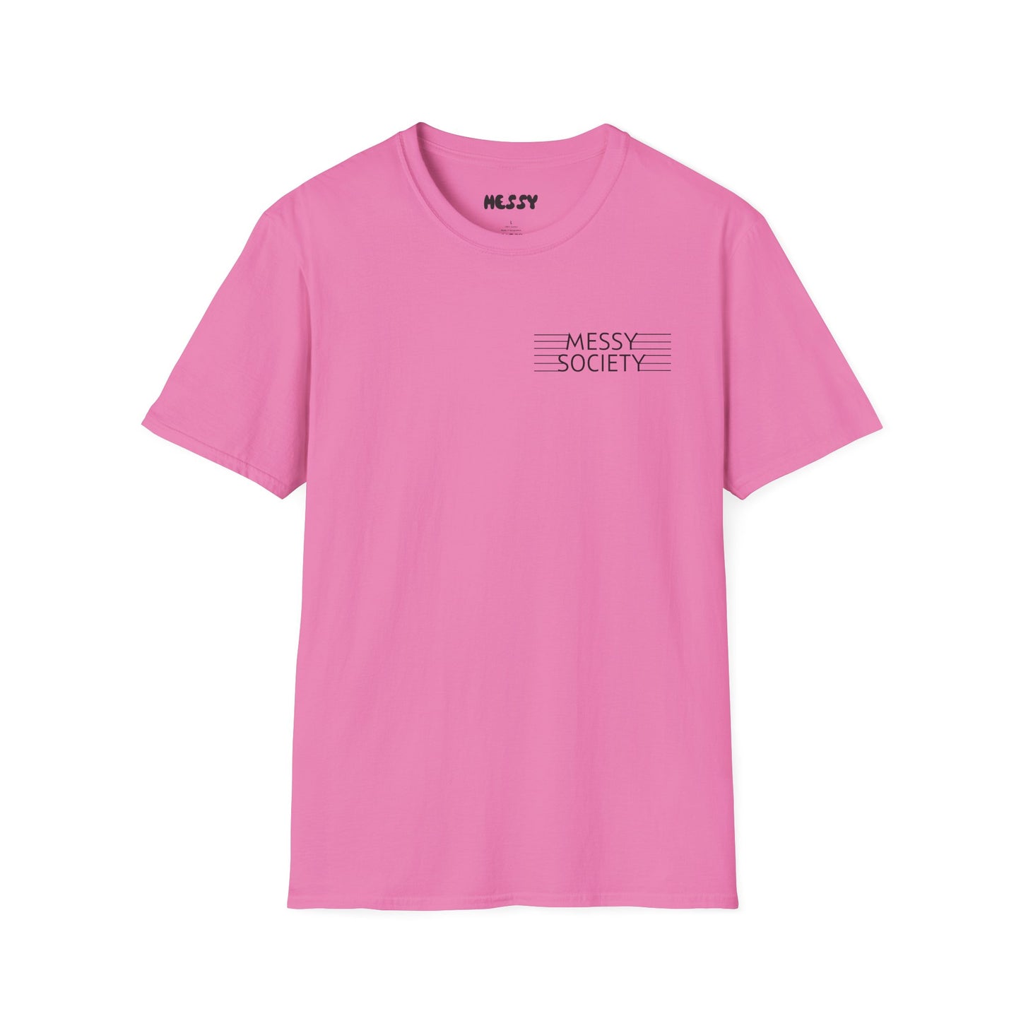 Making MS My Bitch Tee