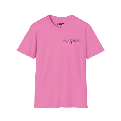 Making MS My Bitch Tee