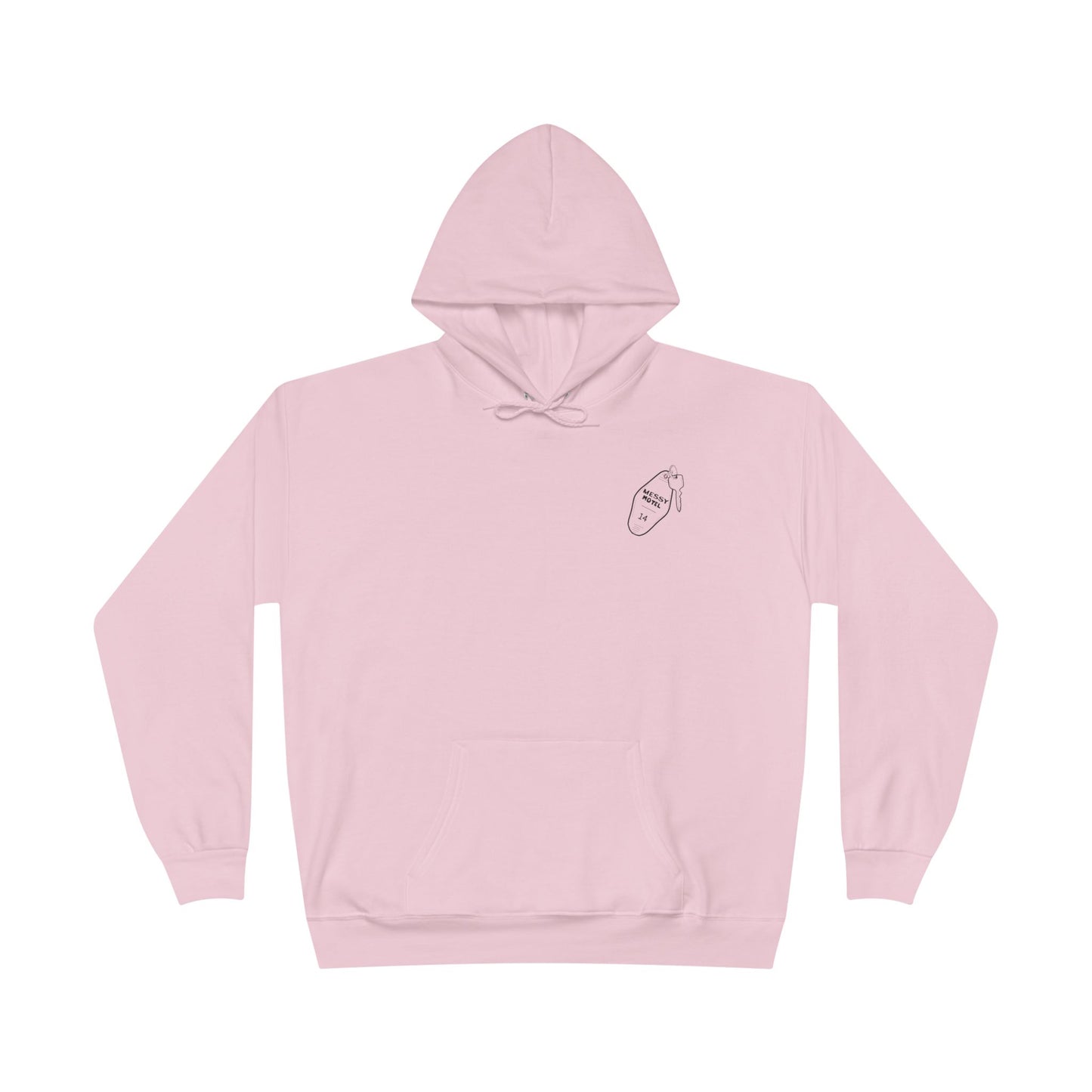 Stay a While EcoSmart® Hoodie