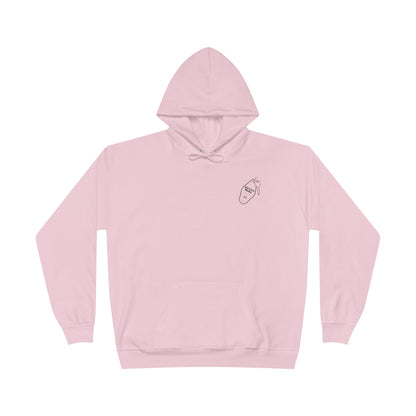 Stay a While EcoSmart® Hoodie