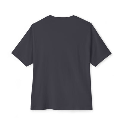 Hostile Girl Oversized Tee