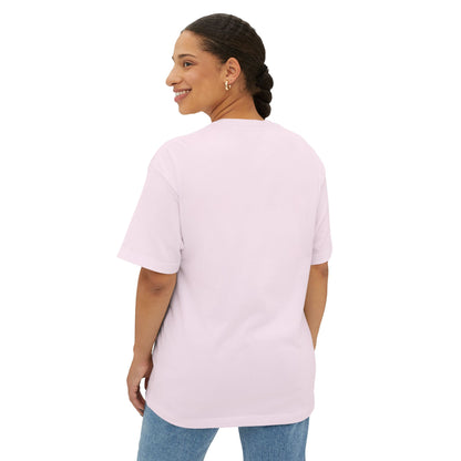 Ray of Sunshine Oversized Tee