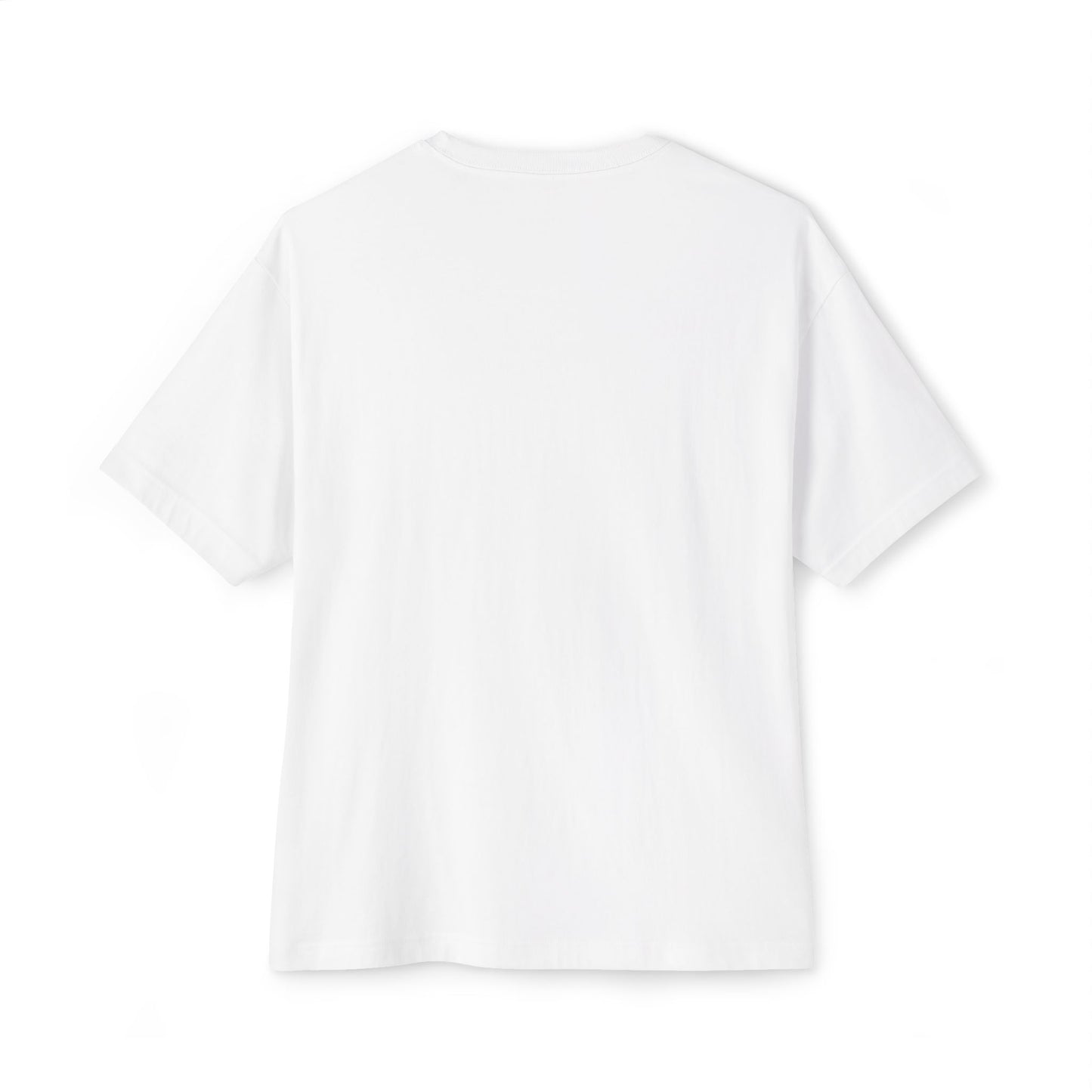Melancholy Oversized Tee