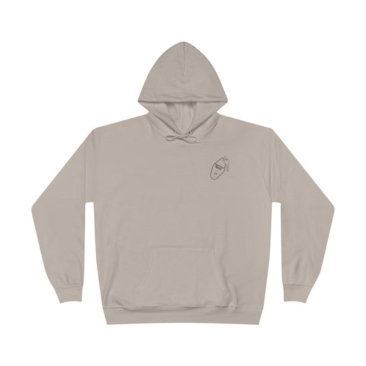 Stay a While EcoSmart® Hoodie