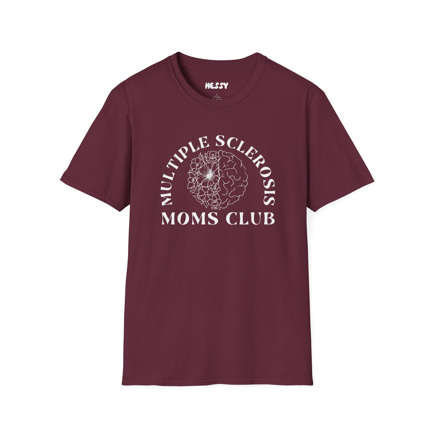 Moms Club Tee