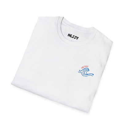Waves Tee