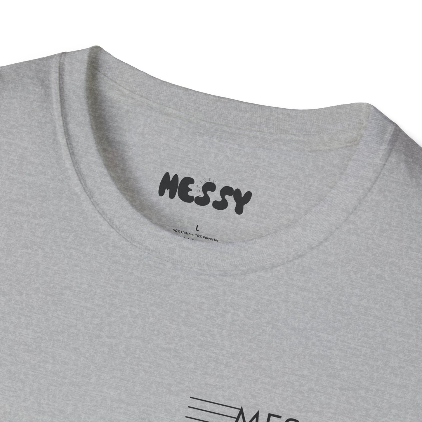 Making MS My Bitch Tee