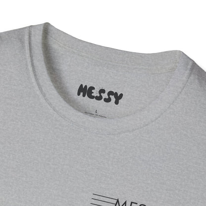 Making MS My Bitch Tee