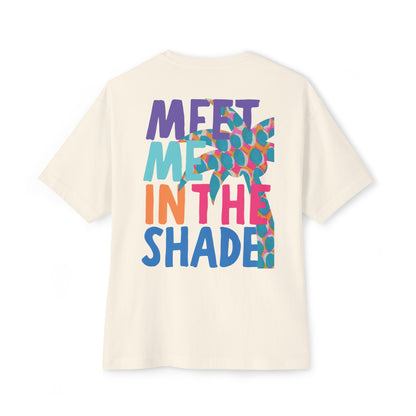 Shady Oversized Tee