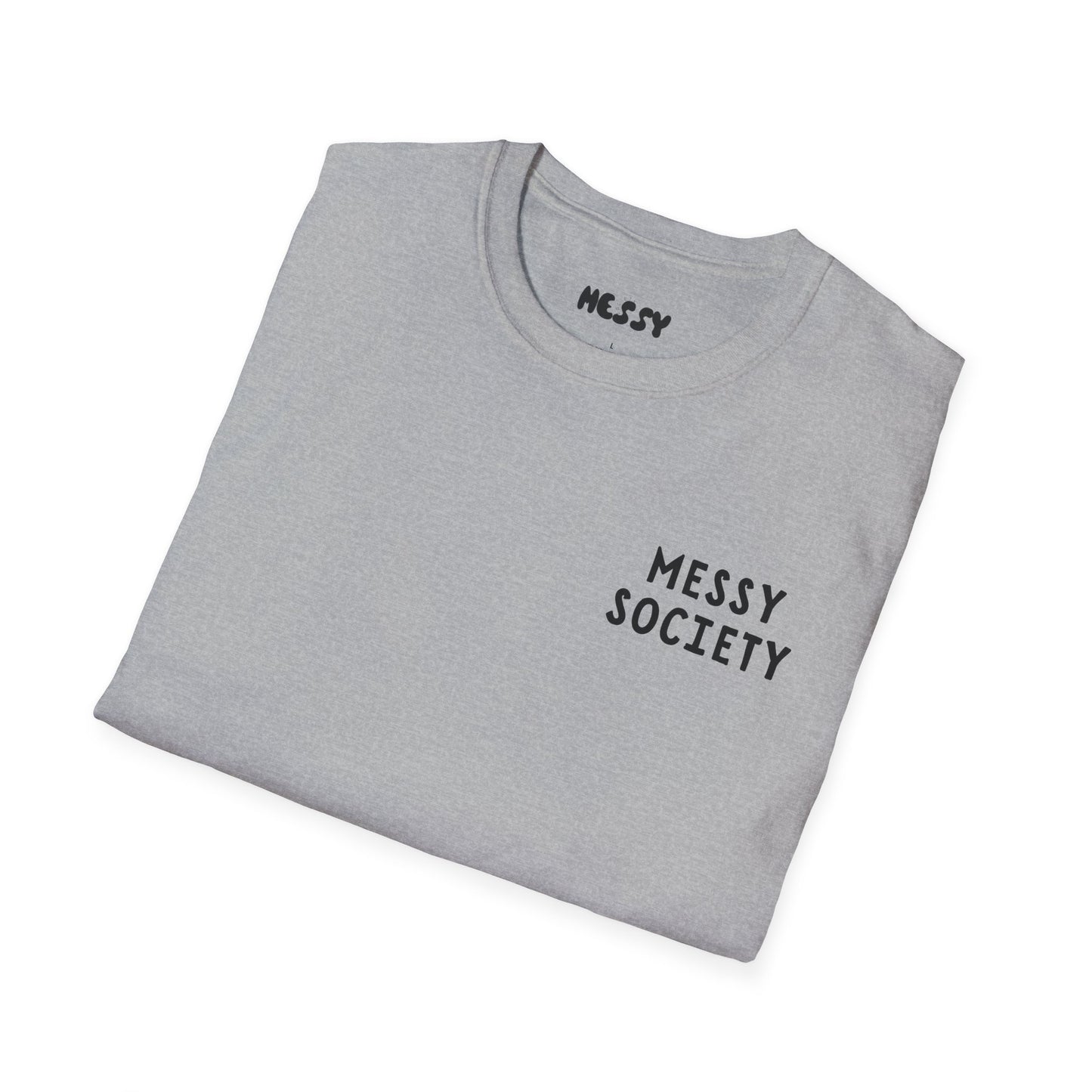 Raising Awareness Tee