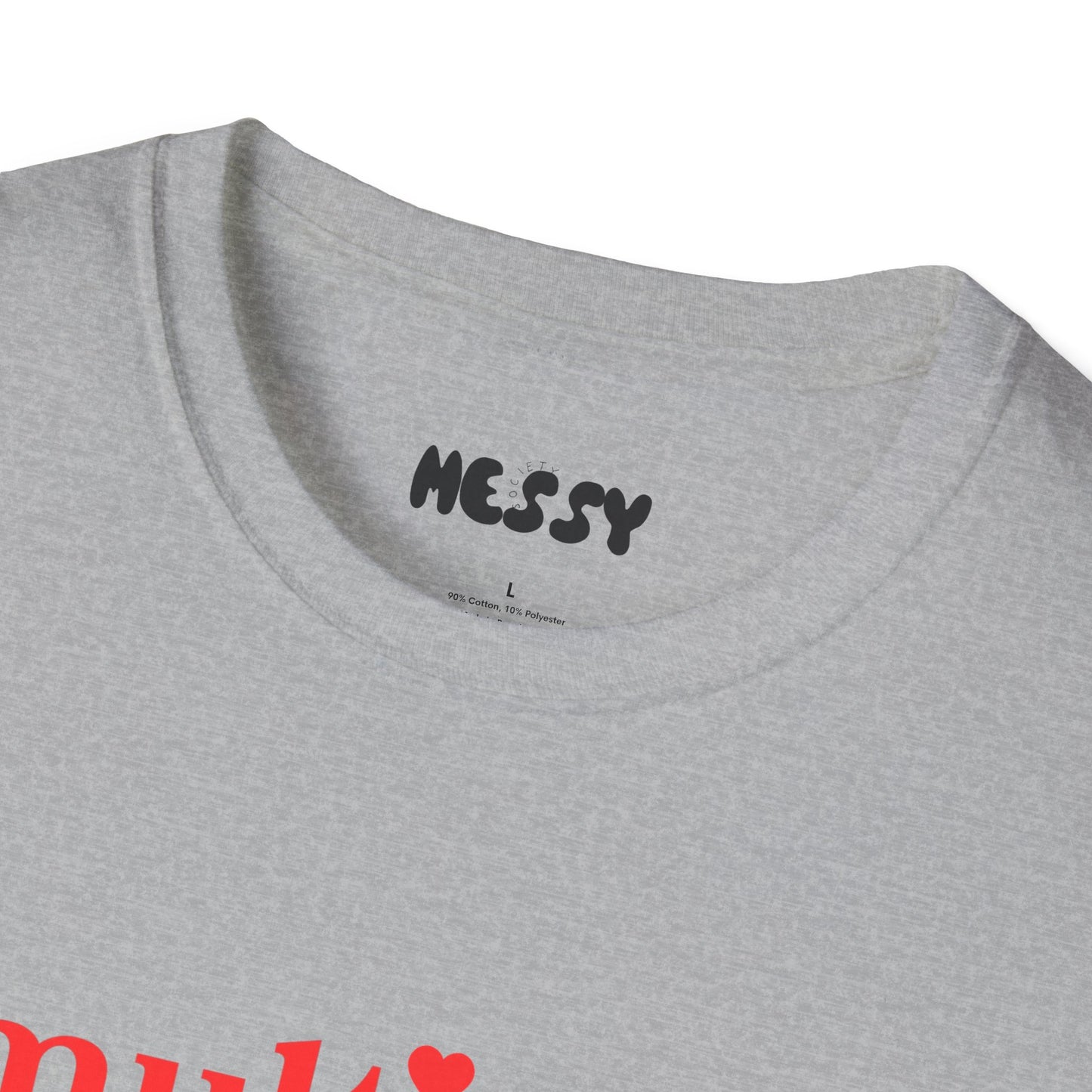 Multiple Slayrosis Tee
