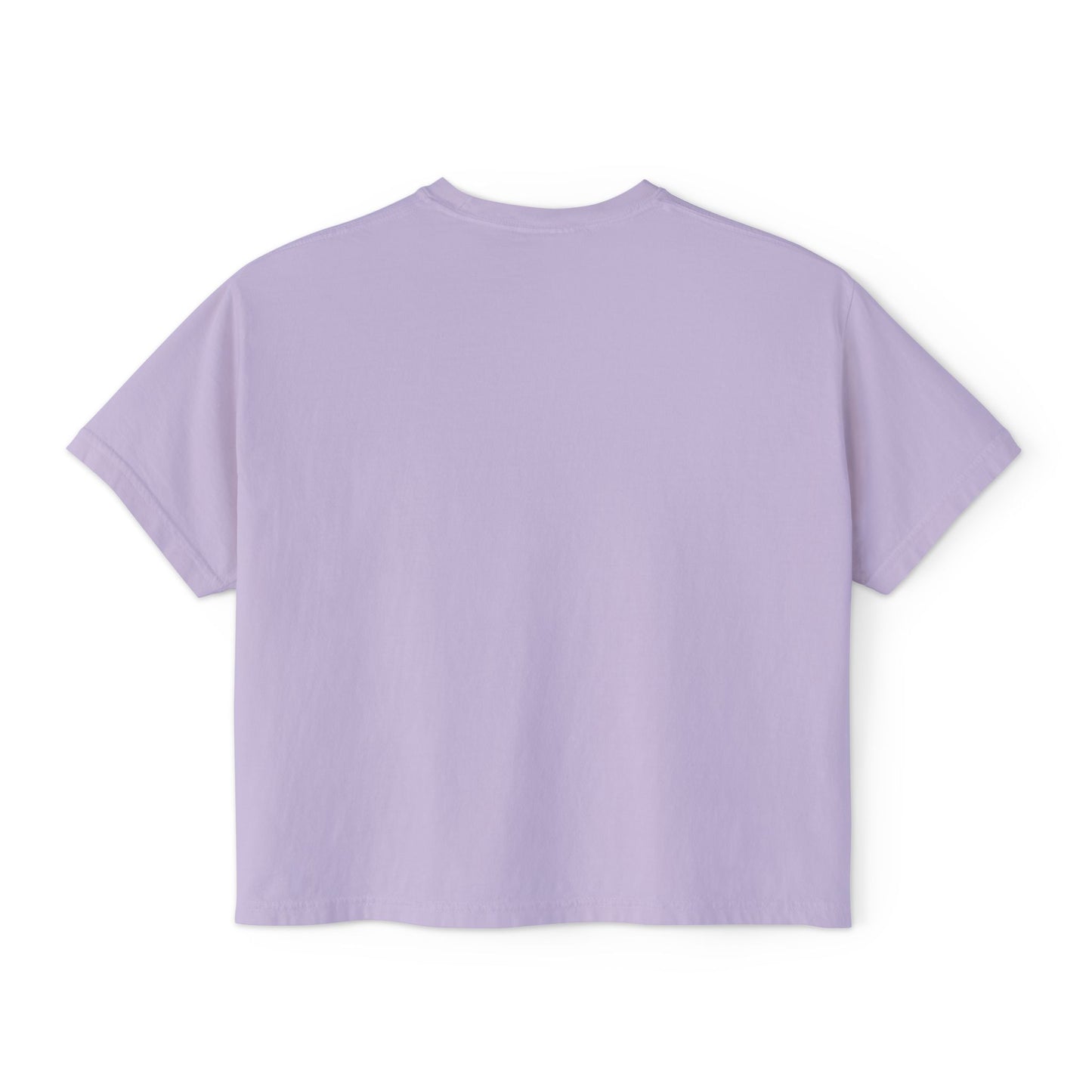 It’s Giving MS Women’s Boxy Tee