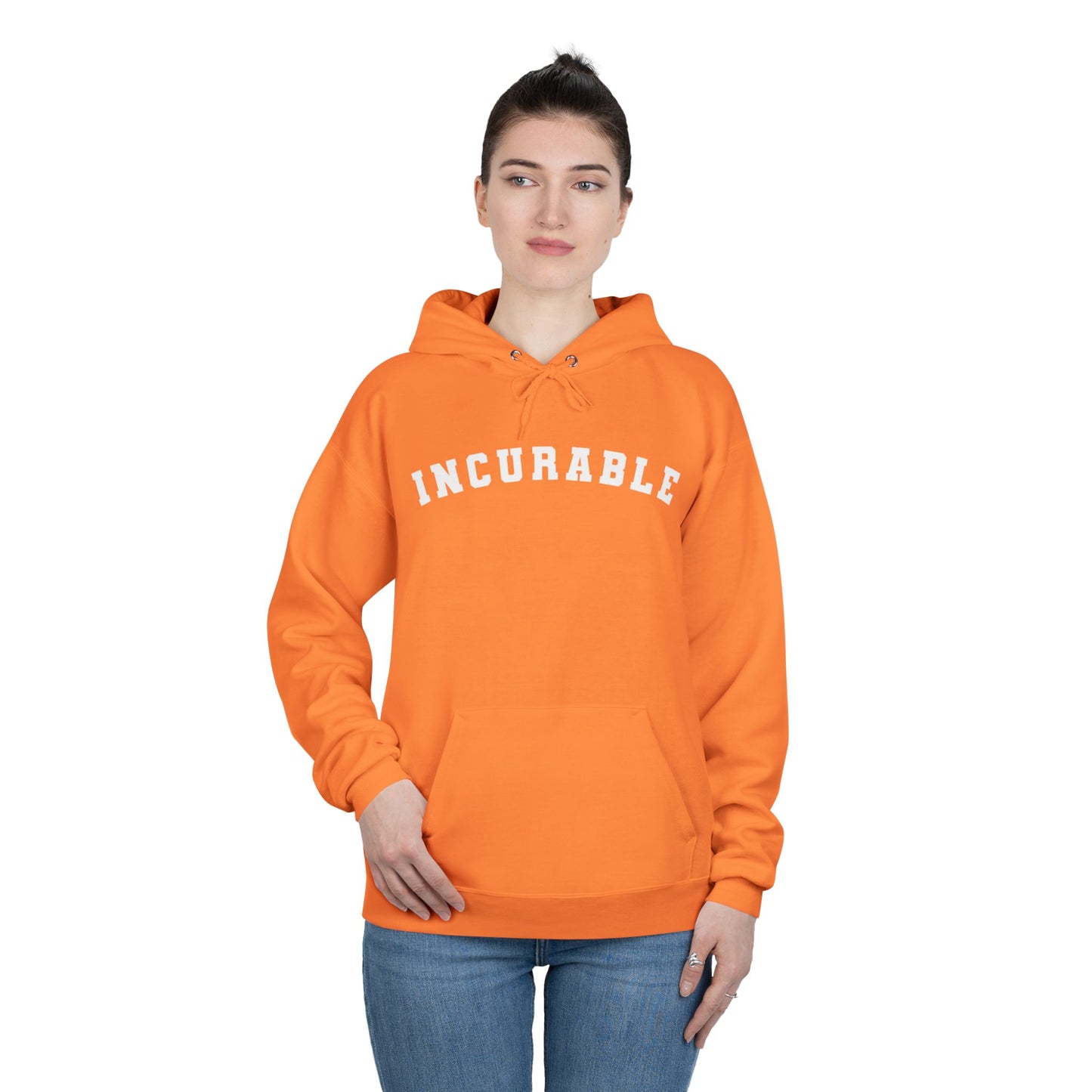 Incurable EcoSmart® Hoodie