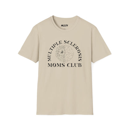 Moms Club Tee