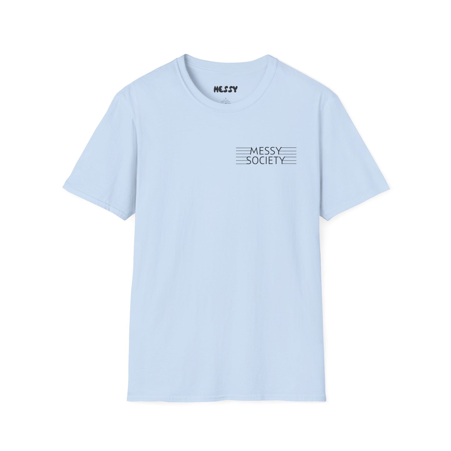 Making MS My Bitch Tee