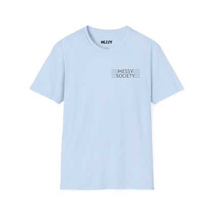 Making MS My Bitch Tee