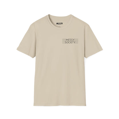 Making MS My Bitch Tee