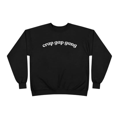 Crap Gap EcoSmart® Crewneck
