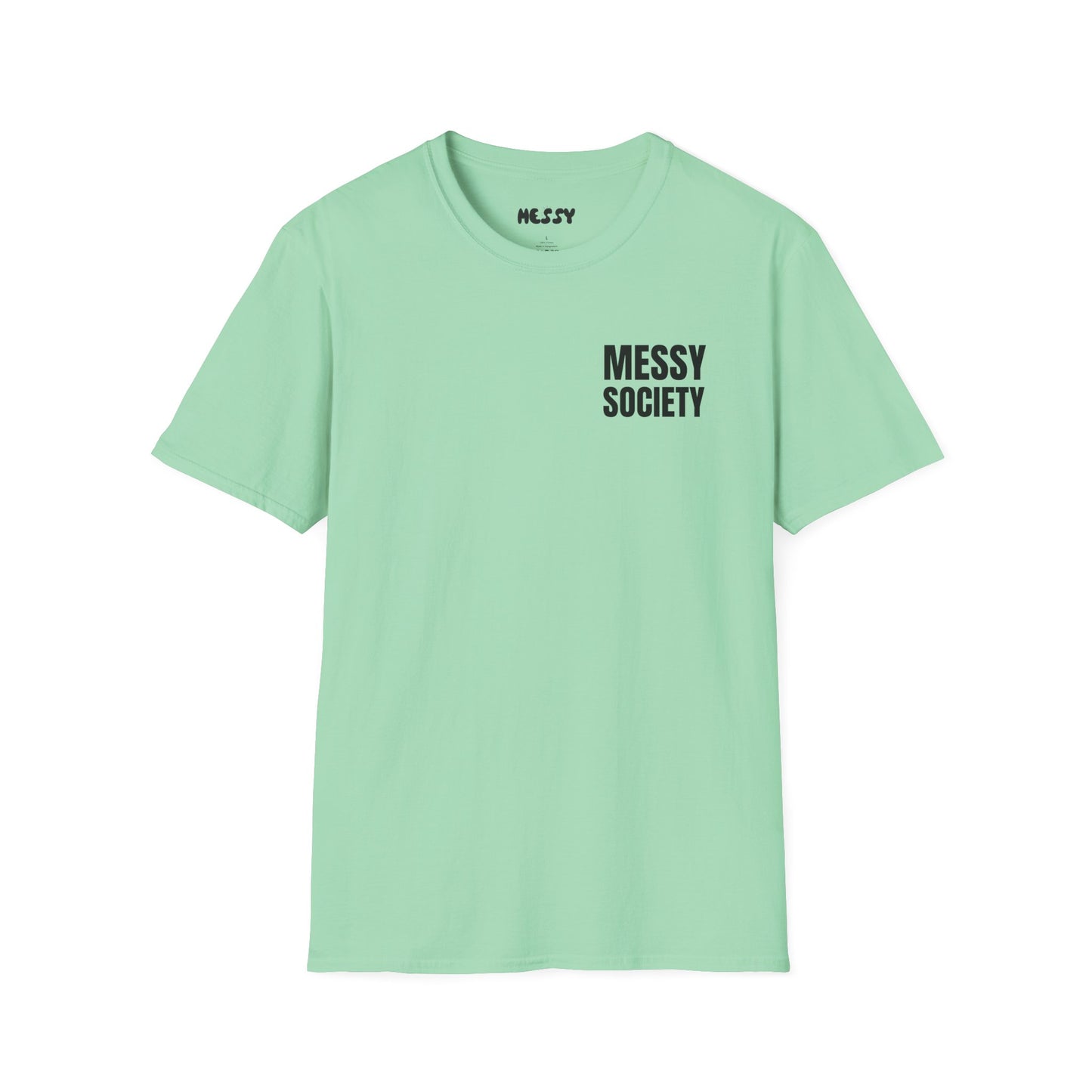Sicker Than Your Average Tee
