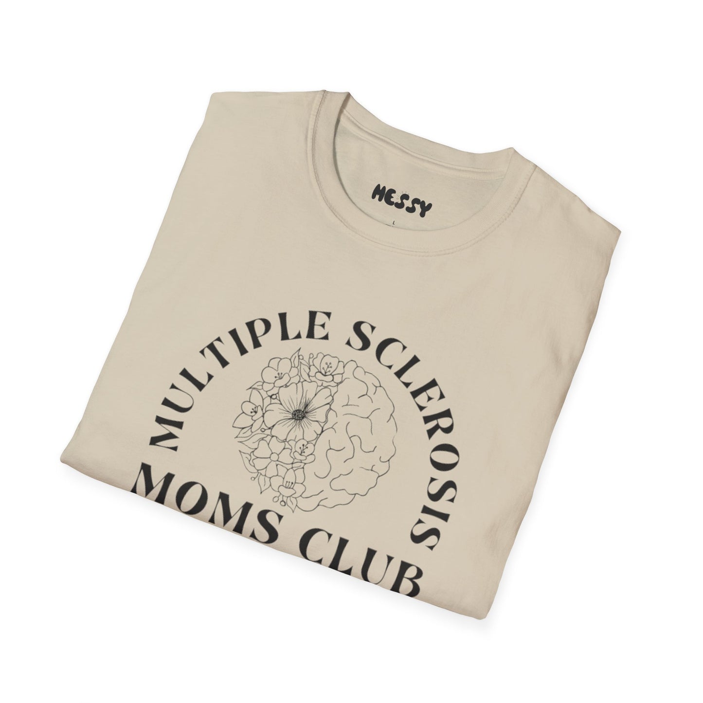 Moms Club Tee