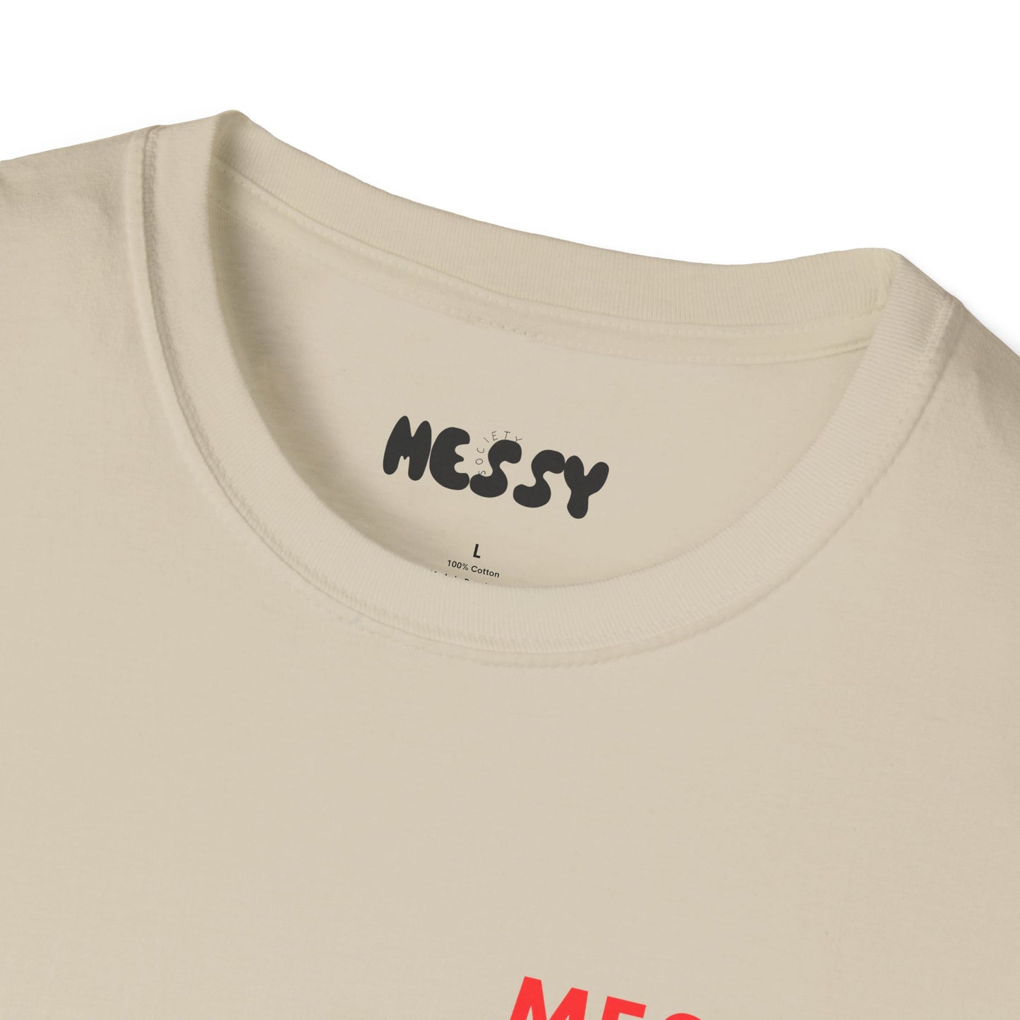 MS Sucks Tee
