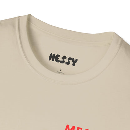 MS Sucks Tee