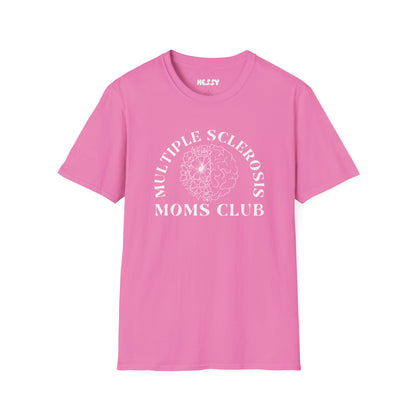 Moms Club Tee