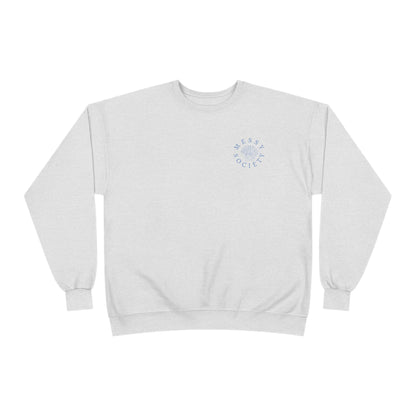 Shell MS Awareness EcoSmart® Crewneck