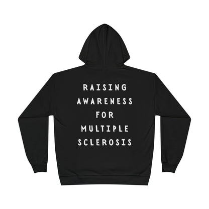Raising Awareness EcoSmart® Hoodie