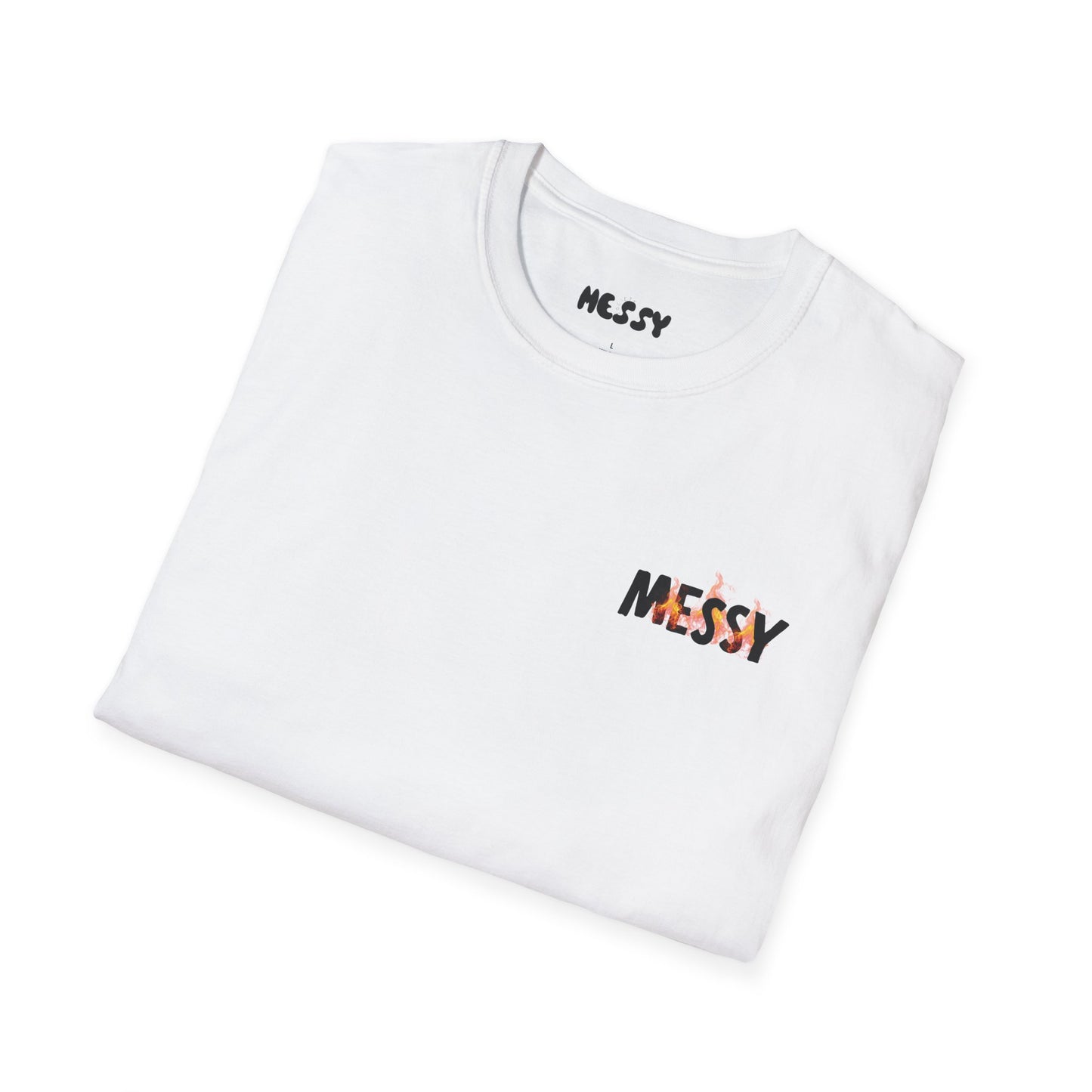 Medical Gaslighting Tee