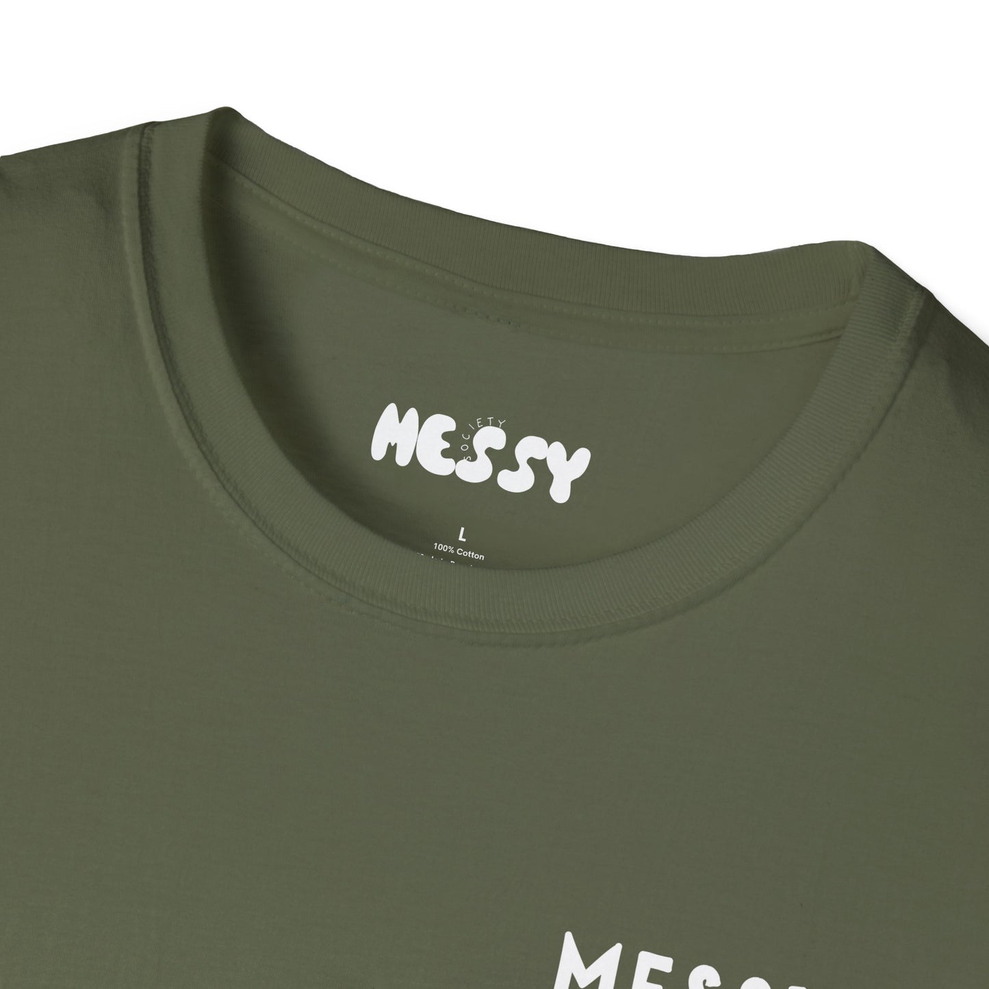 Raising Awareness Tee
