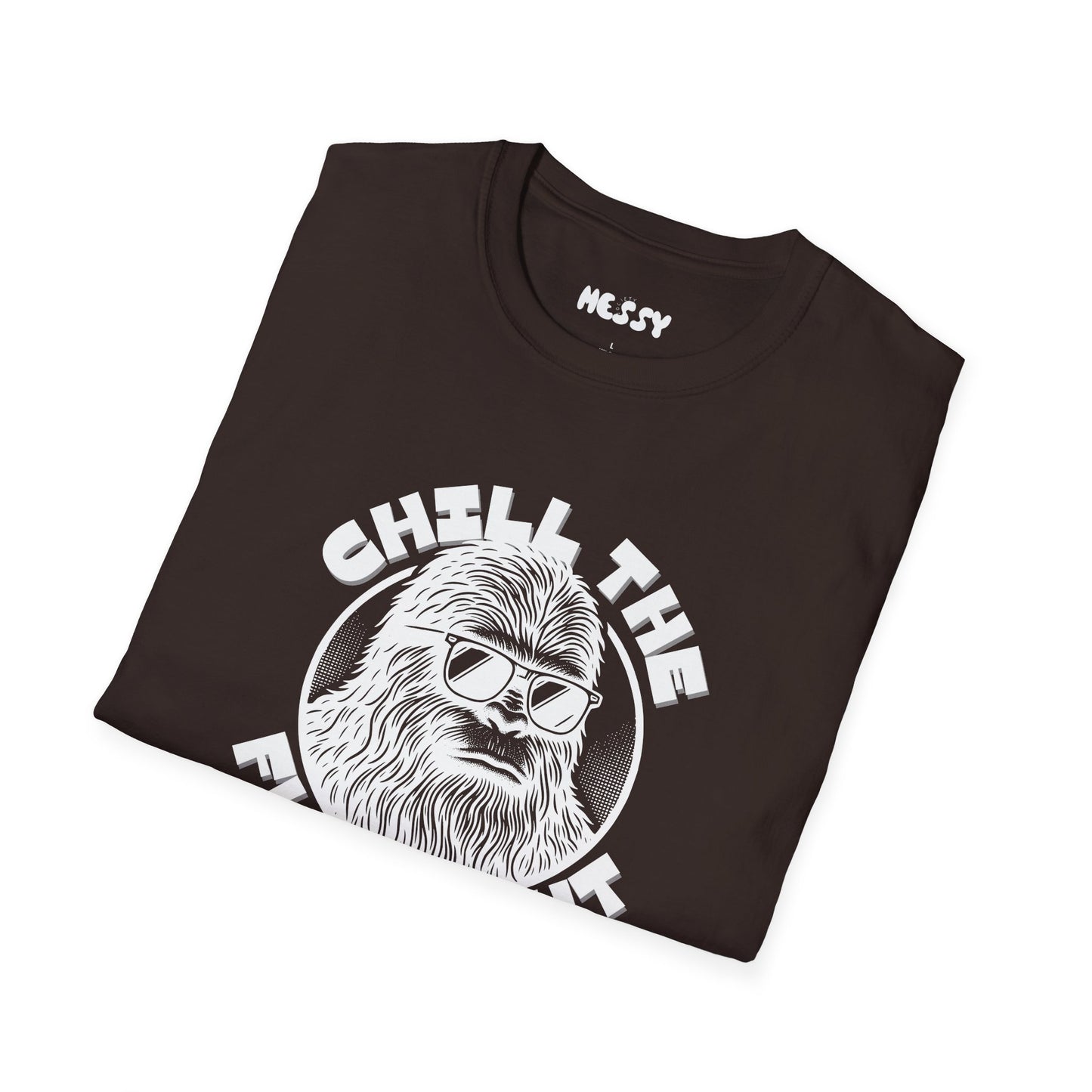 Chill Out Tee