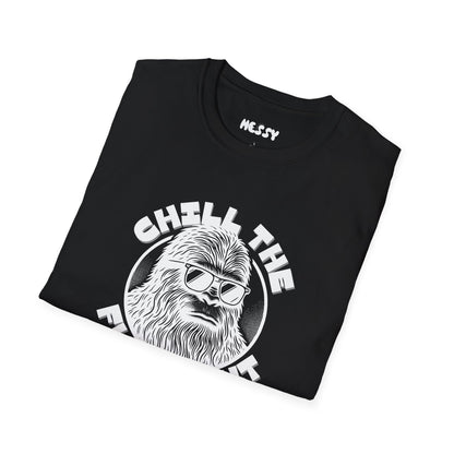 Chill Out Tee
