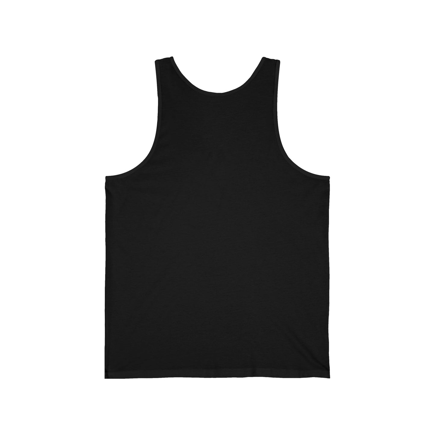 Kick Your Ass Unisex Tank