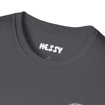 MS Dads Club Tee