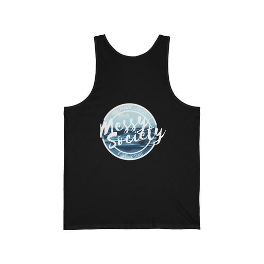 Life’s a Beach Jersey Tank