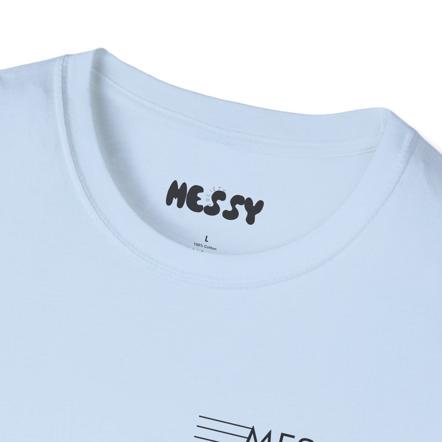 Making MS My Bitch Tee