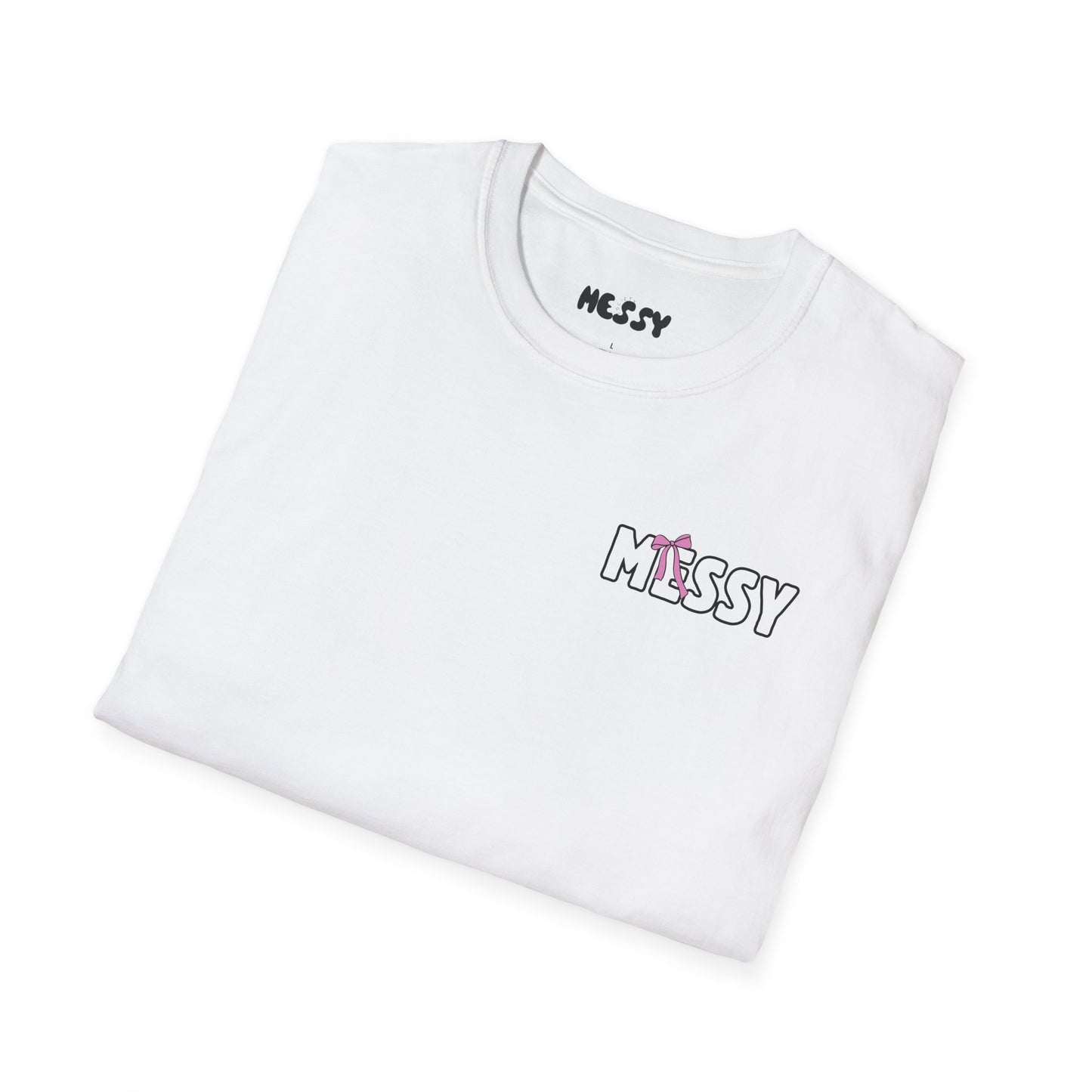 Garbage Tee