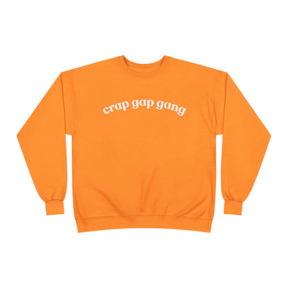 Crap Gap EcoSmart® Crewneck