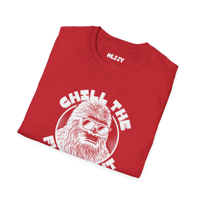 Chill Out Tee