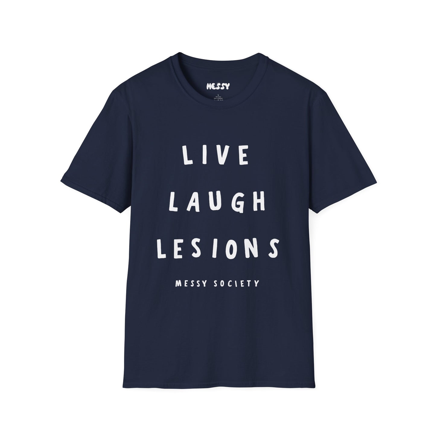 Lesions Tee