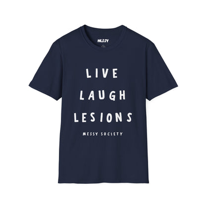 Lesions Tee