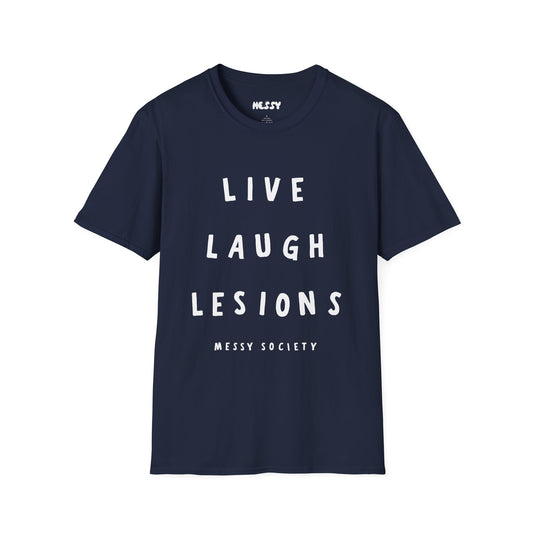 Lesions Tee