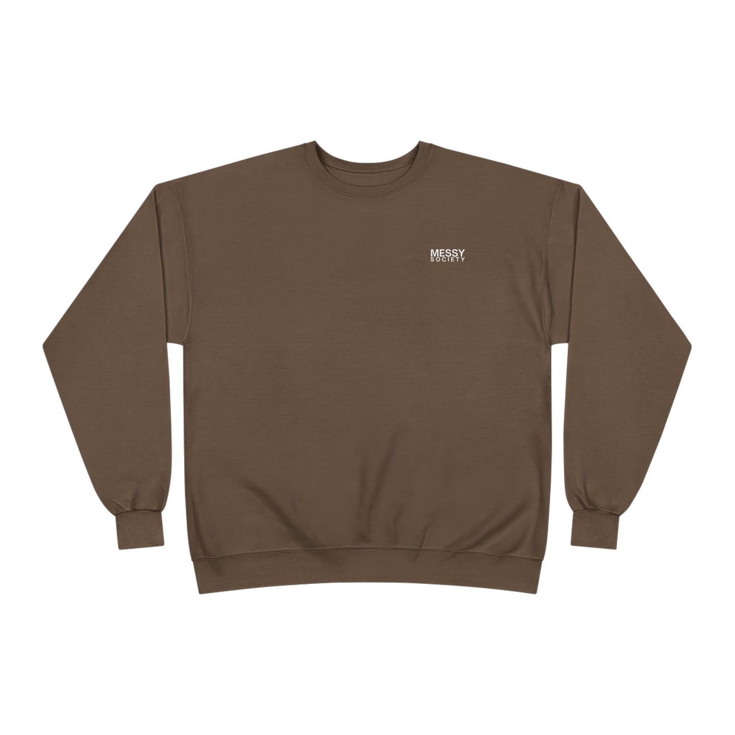 A Prayer For The Chronically Ill EcoSmart® Crewneck