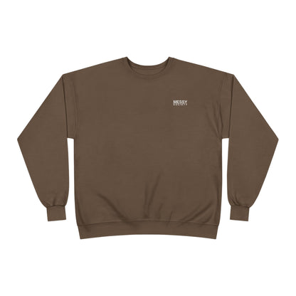 A Prayer For The Chronically Ill EcoSmart® Crewneck