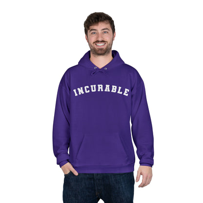 Incurable EcoSmart® Hoodie